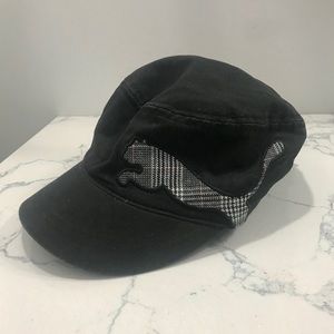 Puma • military hat